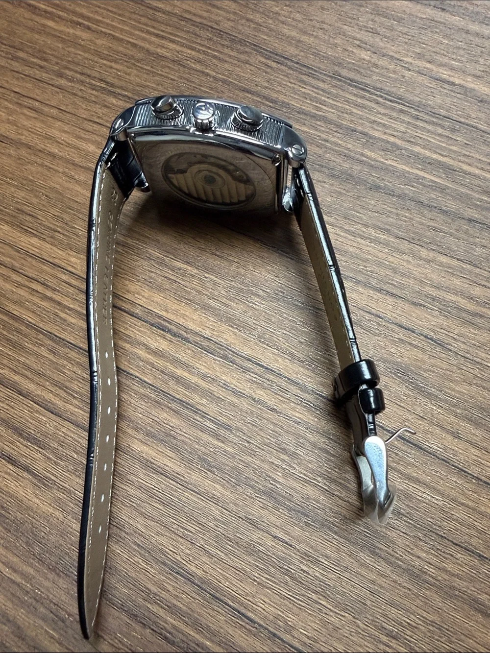 N/A men’s watch